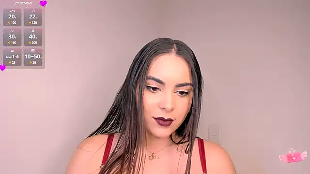 nahla jameel online show from February 18, 2025, 4:04 am