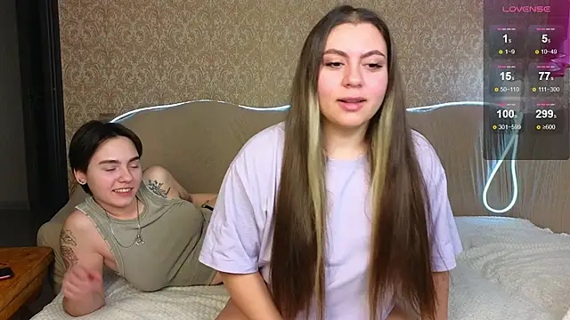 twobabesweet online show from January 15, 2025, 6:12 am