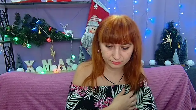 NinaFlawlees online show from December 11, 2024, 10:49 pm