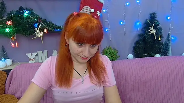 NinaFlawlees online show from December 19, 2024, 10:21 pm