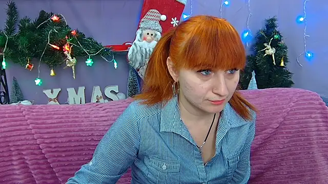 NinaFlawlees online show from December 29, 2024, 7:00 pm