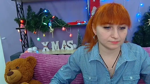 NinaFlawlees online show from December 30, 2024, 1:04 am