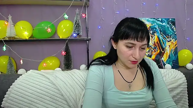 NinaFlawlees online show from January 16, 2025, 1:37 am