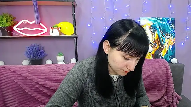 NinaFlawlees online show from January 30, 2025, 7:04 pm