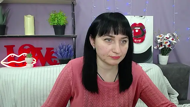 NinaFlawlees online show from March 19, 2025, 7:06 pm