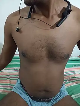 robinsan1010 online show from June 8, 2026, 3:45 pm