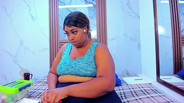 HannyMansonh online show from February 6, 2025, 3:16 am