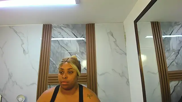 HannyMansonh online show from February 26, 2025, 2:48 am