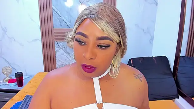 HannyMansonh online show from March 7, 2025, 6:35 am