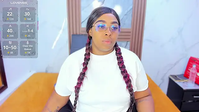 HannyMansonh online show from November 6, 2025, 3:29 am