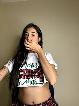 Snapshot of alia_bashar chatting on October 5, 2025, 4:11 am alia bashar online show from October 5, 2025, 4:11 am