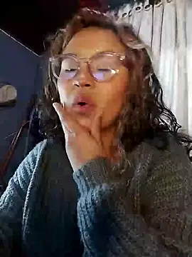 Hathorlove online show from December 30, 2024, 10:34 pm