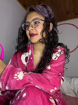 Hathorlove online show from March 9, 2025, 2:39 am