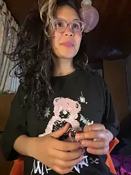 Hathorlove online show from September 27, 2025, 5:01 am