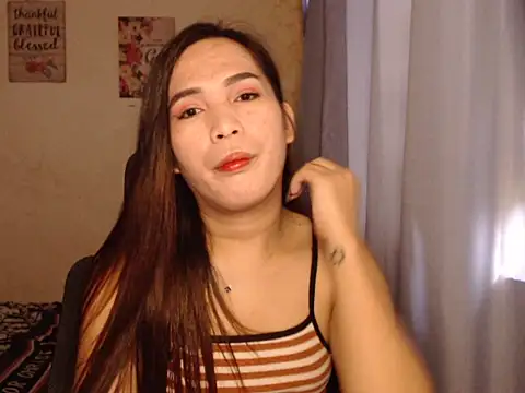 Msyensmith online show from February 7, 2025, 6:56 am