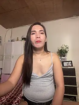 Msyensmith online show from November 27, 2025, 1:07 am