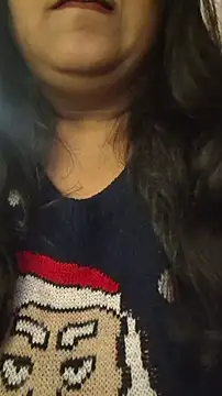 sassy horny online show from January 9, 2026, 8:32 pm