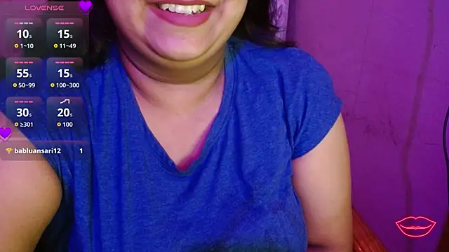 sassy horny online show from April 15, 2026, 7:58 pm