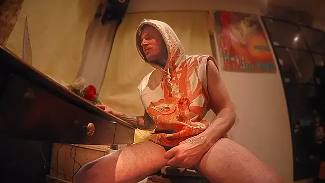 rexflexxx online show from February 3, 2026, 2:53 am