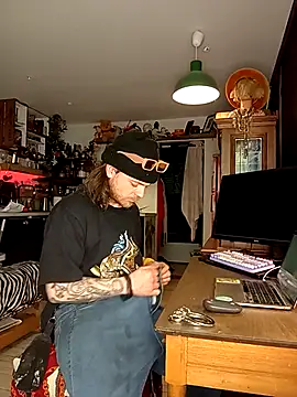 rexflexxx online show from March 20, 2026, 7:35 am