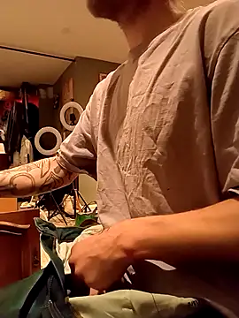 rexflexxx online show from April 13, 2026, 3:45 am