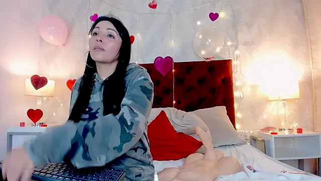 KarlyPrint online show from February 14, 2025, 12:47 pm