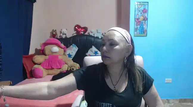 milfeddy  online show from February 14, 2025, 12:09 am