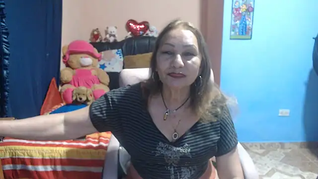 milfeddy  online show from March 1, 2025, 12:17 am