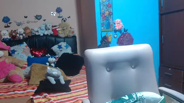 milfeddy  online show from March 8, 2025, 12:22 am