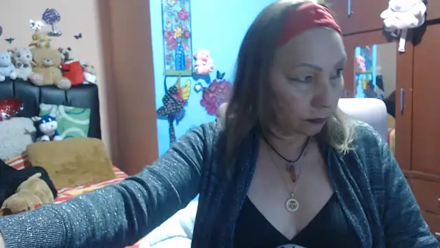 milfeddy  online show from March 22, 2025, 11:42 pm