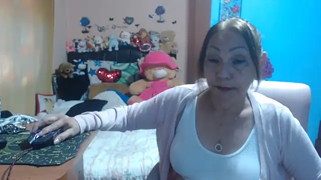 milfeddy  online show from September 15, 2025, 1:11 pm