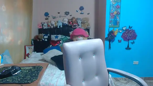 milfeddy  online show from September 17, 2025, 8:54 pm