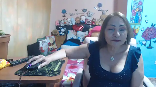 milfeddy  online show from November 29, 2025, 8:56 pm