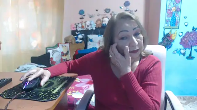 milfeddy  online show from November 30, 2025, 8:46 pm