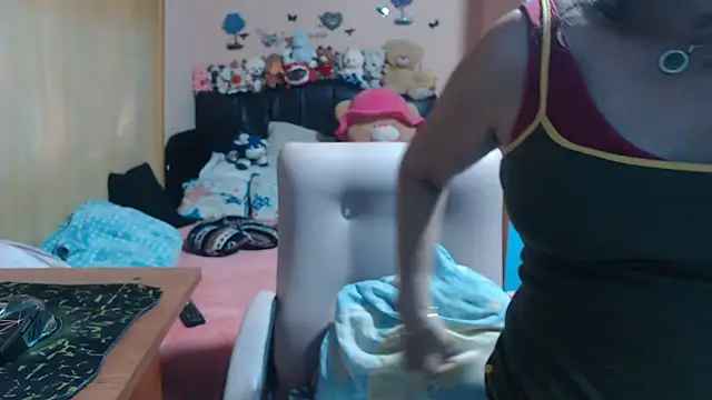 milfeddy  online show from February 27, 2026, 10:32 pm