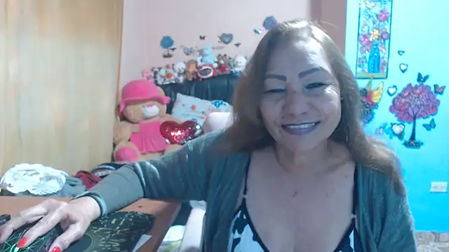 milfeddy  online show from March 28, 2026, 12:16 pm