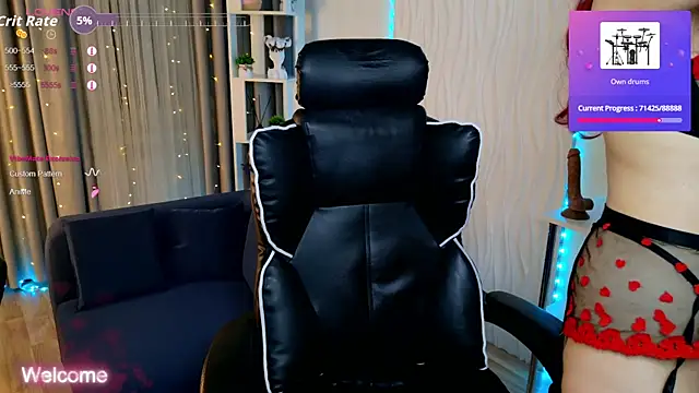 RedPeach online show from September 23, 2025, 7:11 am