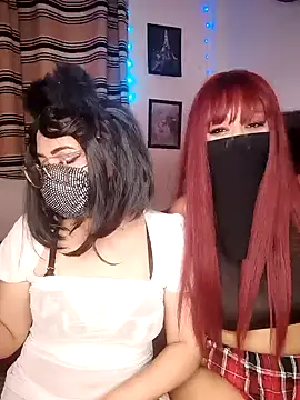 Bayan-Queen online show from April 28, 2026, 4:23 pm