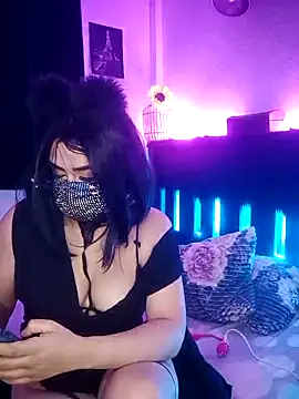 Bayan-Queen online show from June 9, 2026, 4:29 pm
