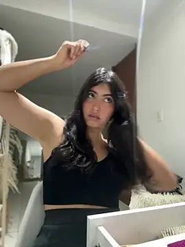 Gaby zahir  online show from March 17, 2025, 9:33 am