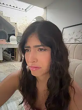 Snapshot of Gaby_zahir_ chatting on January 19, 2026, 11:47 am Gaby zahir online show from January 19, 2026, 11:47 am