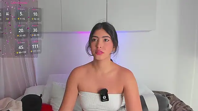 Snapshot of Gaby_zahir_ chatting on February 8, 2026, 6:33 pm Gaby zahir online show from February 8, 2026, 6:33 pm