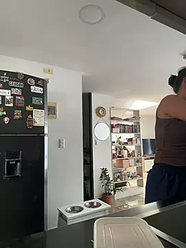 Snapshot of Gaby_zahir_ chatting on February 25, 2026, 6:17 pm Gaby zahir online show from February 25, 2026, 6:17 pm