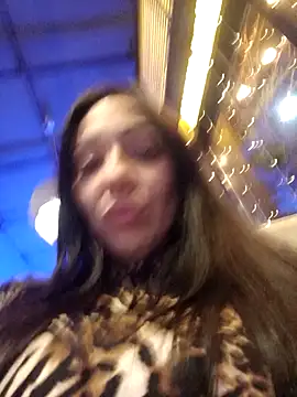 Snapshot of LeticiaWoods chatting on December 7, 2024, 9:22 pm LeticiaWoods online show from December 7, 2024, 9:22 pm