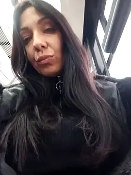 Snapshot of LeticiaWoods chatting on December 8, 2024, 11:46 am LeticiaWoods online show from December 8, 2024, 11:46 am