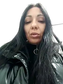 Snapshot of LeticiaWoods chatting on January 8, 2025, 1:41 pm LeticiaWoods online show from January 8, 2025, 1:41 pm