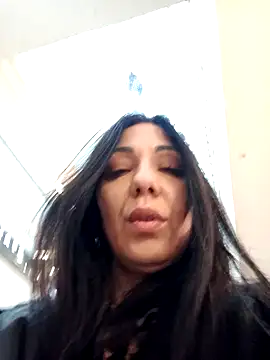 Snapshot of LeticiaWoods chatting on January 22, 2025, 9:13 am LeticiaWoods online show from January 22, 2025, 9:13 am