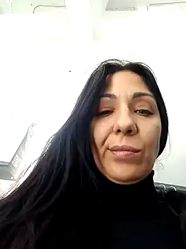 Snapshot of LeticiaWoods chatting on January 24, 2025, 10:43 am LeticiaWoods online show from January 24, 2025, 10:43 am