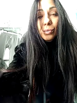 Snapshot of LeticiaWoods chatting on February 5, 2025, 12:38 pm LeticiaWoods online show from February 5, 2025, 12:38 pm