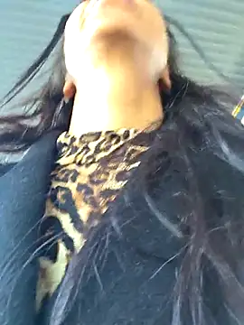 Snapshot of LeticiaWoods chatting on October 8, 2025, 9:40 am LeticiaWoods online show from October 8, 2025, 9:40 am